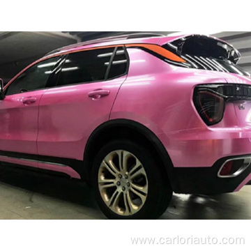 Car Wrap Vinyl Film